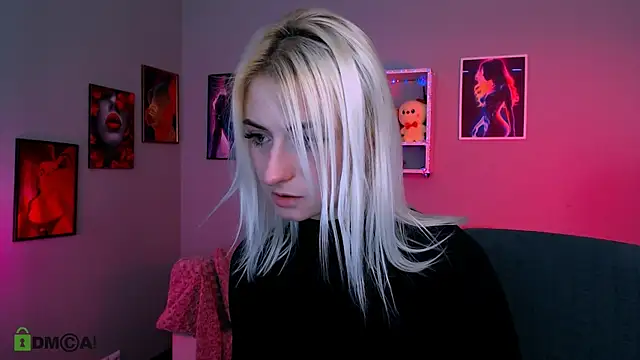 melisa white1 online show from April 8, 7:26 pm