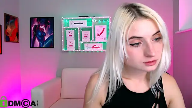 melisa white1 online show from December 4, 8:41 pm