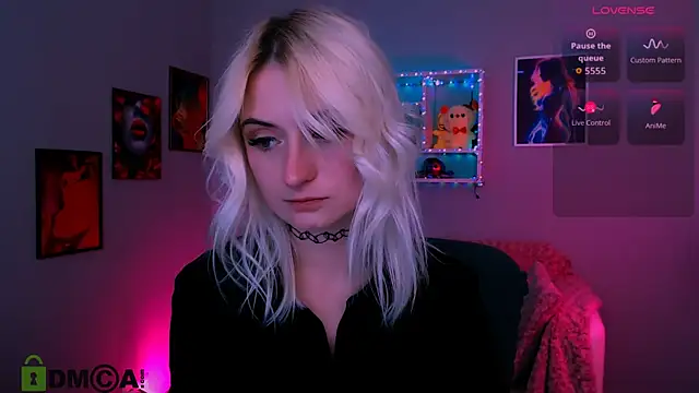 melisa white1 online show from May 2, 7:19 pm