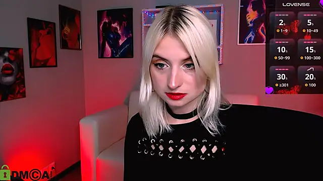 melisa white1 online show from October 11, 7:26 pm