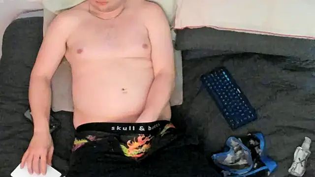 stillwild online show from February 19, 5:10 pm