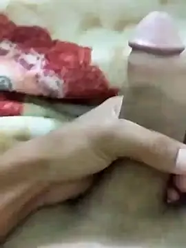 santss009 online show from December 5, 1:31 am