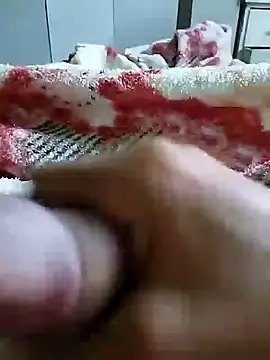 santss009 online show from February 7, 12:17 pm