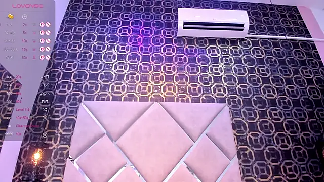 Snapshot of CherryBlossom23 chatting on September 23, 2:07 am CherryBlossom23 online show from September 23, 2:07 am