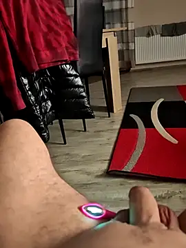 Szeltolo001 online show from March 19, 11:16 pm