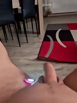 Szeltolo001 online show from March 14, 3:23 am