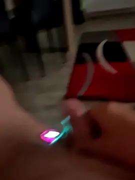 Szeltolo001 online show from March 25, 2:55 am