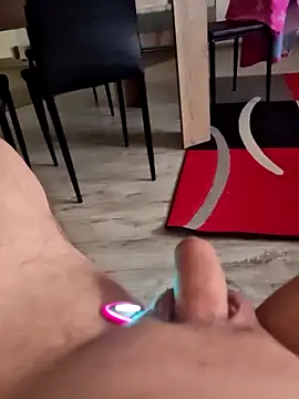 Szeltolo001 online show from February 7, 4:31 am