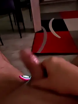 Szeltolo001 online show from February 16, 2:54 am