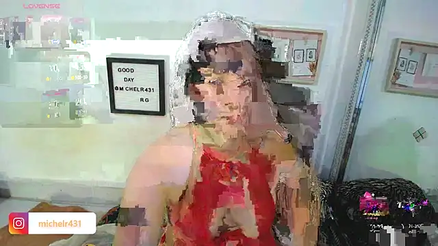 Mia  reys online show from October 24, 11:42 am