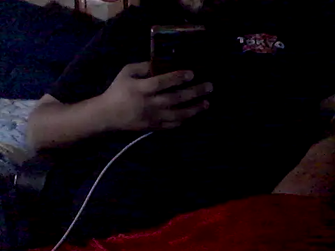 Snapshot of GILBERTHOR92 chatting on March 3, 5:03 am GILBERTHOR92 online show from March 3, 5:03 am