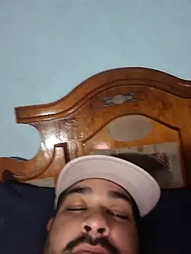 GILBERTHOR92 online show from November 25, 6:25 am