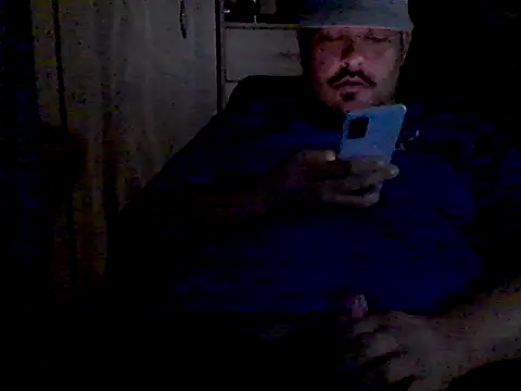 GILBERTHOR92 online show from November 3, 10:41 am