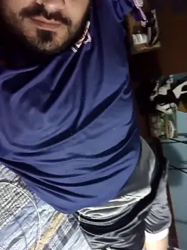 GILBERTHOR92 online show from November 27, 7:09 am