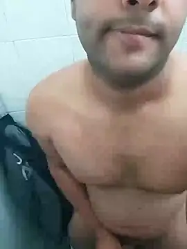 momano265 online show from April 6, 6:25 am