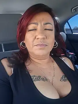 Erotic nayma online show from February 26, 7:58 pm