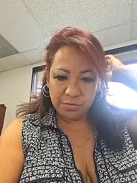 Erotic nayma online show from February 24, 6:20 pm