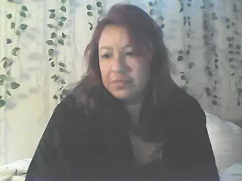 Erotic nayma online show from February 28, 12:31 pm