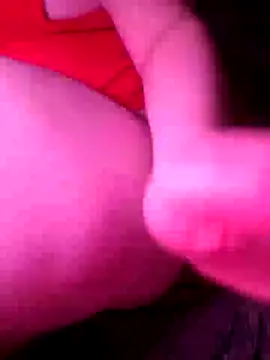 GinAnnTonic online show from February 11, 2:57 pm