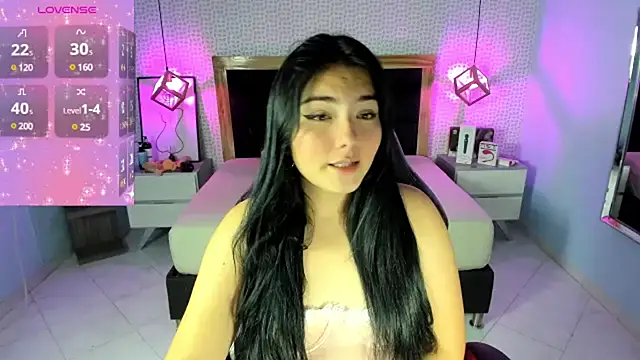 Snapshot of delilaquinn chatting on February 25, 12:27 pm delilaquinn online show from February 25, 12:27 pm