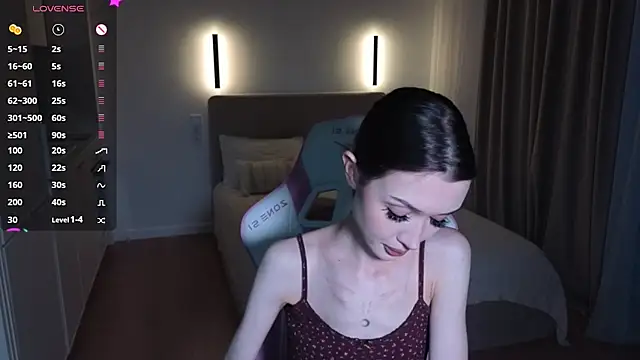 Snapshot of sweetiebones chatting on November 30, 9:54 am sweetiebones online show from November 30, 9:54 am