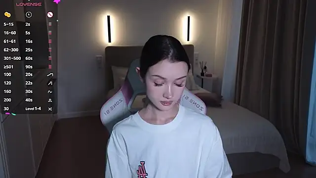 Snapshot of sweetiebones chatting on November 25, 5:08 am sweetiebones online show from November 25, 5:08 am