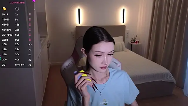 sweetiebones online show from January 17, 6:06 am