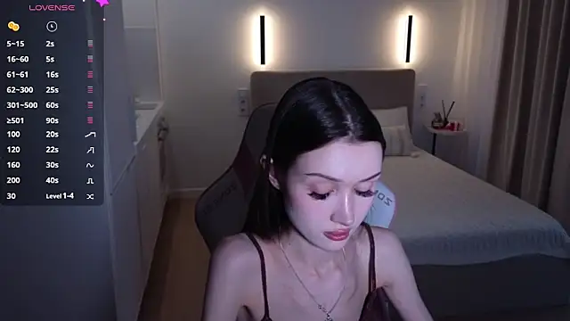 sweetiebones online show from January 18, 5:44 am