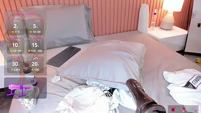 katia expensive online show from July 4, 11:53 pm