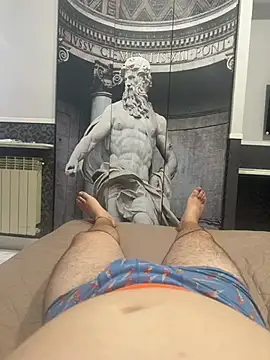 cazzinobello online show from July 16, 11:02 pm