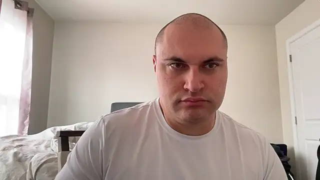 SluggishChase99 online show from March 13, 1:38 pm