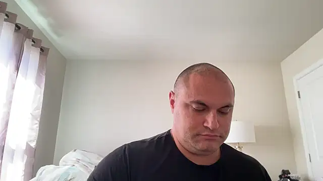 SluggishChase99 online show from September 8, 2:49 pm