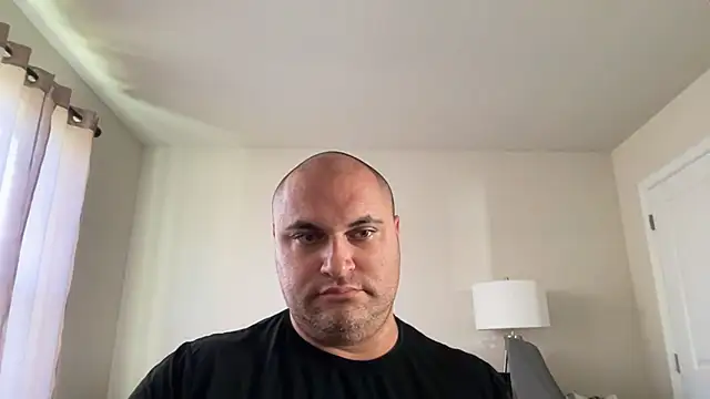 SluggishChase99 online show from October 9, 6:52 pm
