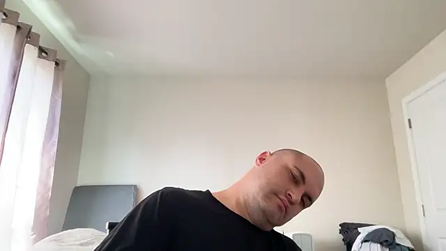 SluggishChase99 online show from July 3, 2:23 pm
