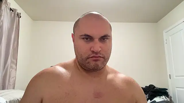 SluggishChase99 online show from January 11, 2:29 am