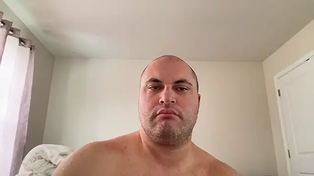 SluggishChase99 online show from February 25, 6:30 pm