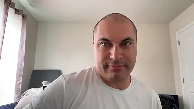 SluggishChase99 online show from July 7, 3:04 pm