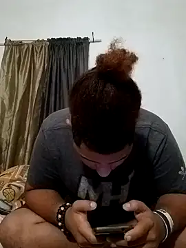 Dj-yefri-pauta online show from January 30, 9:25 pm