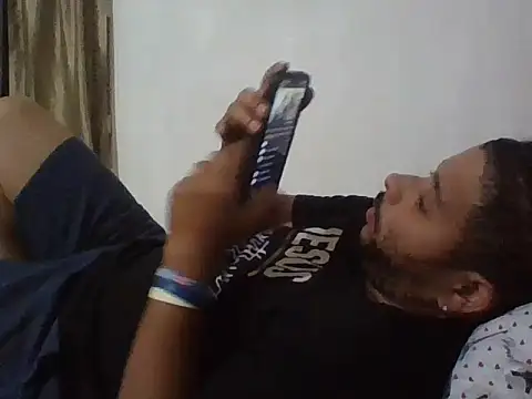 Dj-yefri-pauta online show from April 5, 12:39 am