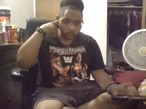 Dj-yefri-pauta online show from February 20, 7:05 pm