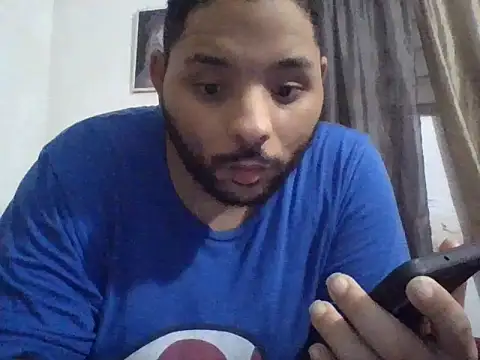 Dj-yefri-pauta online show from October 25, 1:49 am