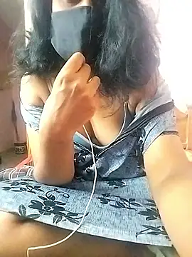 Ammupuku1 online show from April 4, 6:14 pm