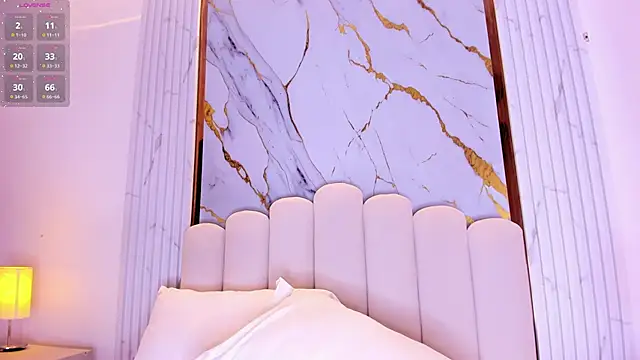 Snapshot of dahianthompson chatting on October 30, 8:50 pm dahianthompson online show from October 30, 8:50 pm