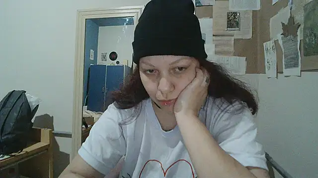 bbyedarling online show from October 16, 2:42 am