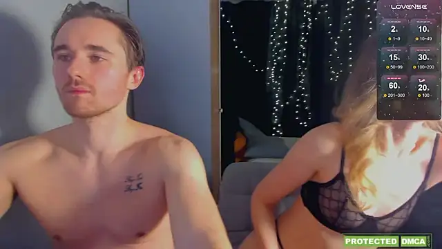  Lora Palmer online show from February 3, 6:57 pm