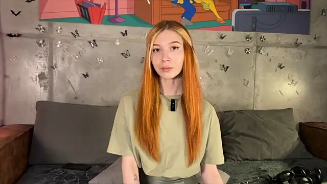 Snapshot of izi-fox chatting on February 26, 6:37 pm izi-fox online show from February 26, 6:37 pm