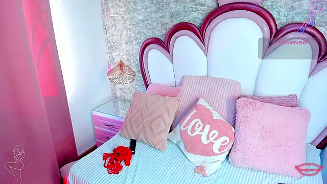 EmmaCrush online show from March 14, 9:21 pm