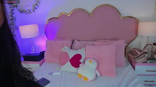 EmmaCrush online show from February 23, 8:42 pm