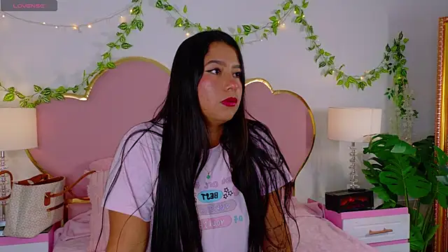 EmmaCrush online show from November 28, 9:48 pm