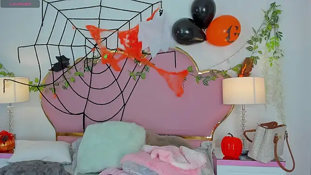 EmmaCrush online show from October 29, 9:14 pm